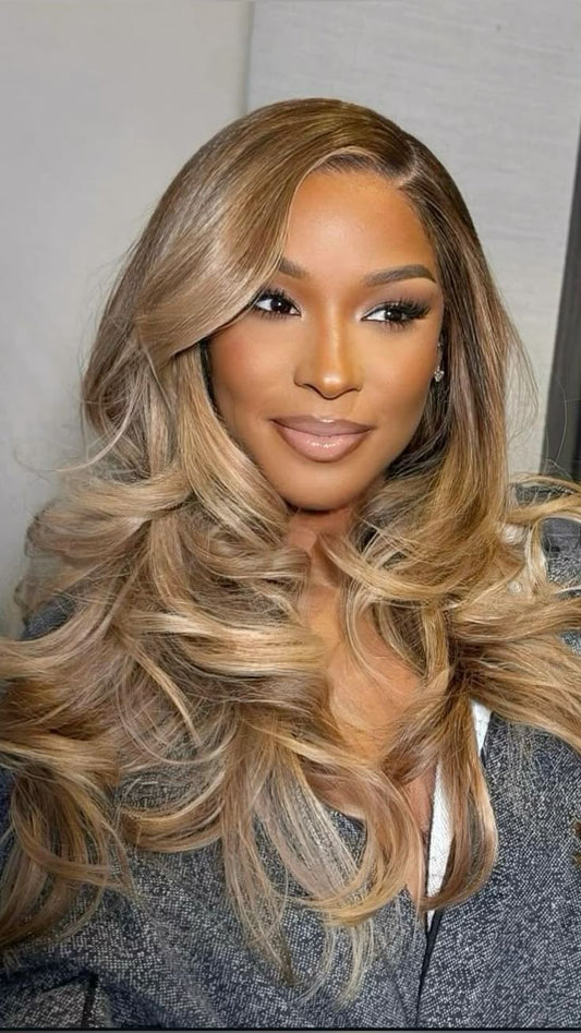 3 Ways to Use Melting Spray for a Flawless Wig Install