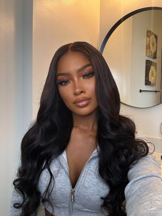 How to Remove Wig Glue Without Damaging Your Skin or Edges