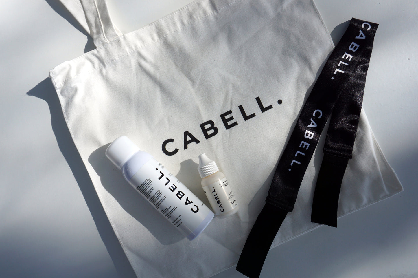 Flawless Melt Kit – Wig Glue, Spray & Melt Band