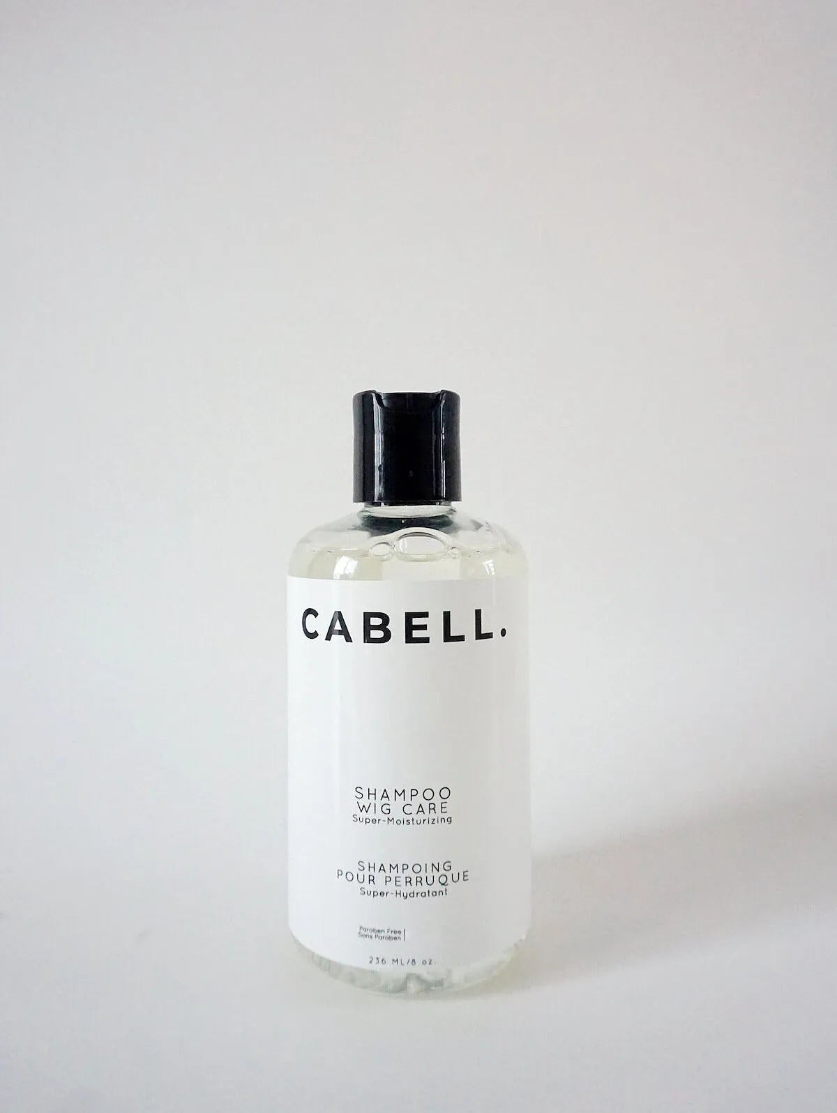 Shampoing Super Hydratant