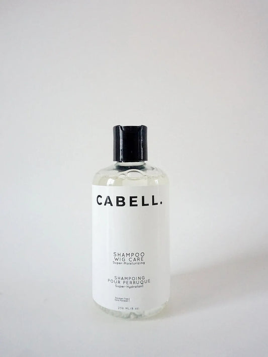 Shampoing Super Hydratant