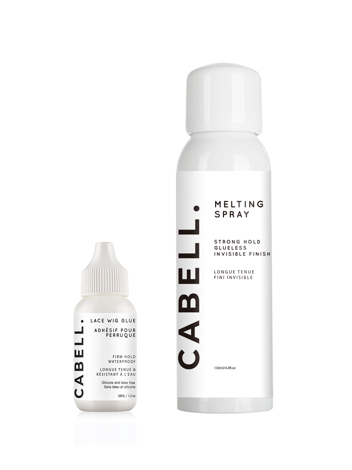 Le kit perruque sécurisé