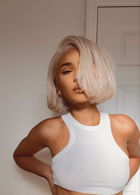 Wig Glue vs. Melting Spray: What’s the Real Difference?