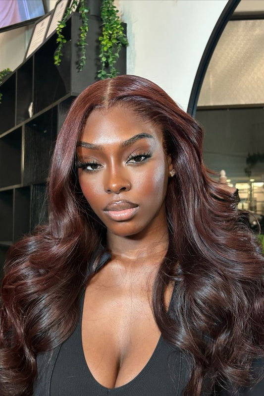Is Wig Glue Safe for Sensitive Skin? Here’s What You Should Know