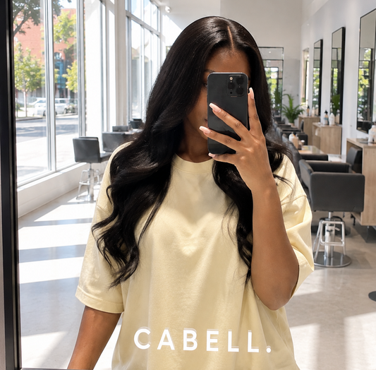 Why Is My Wig Shedding? Causes & How to Stop It