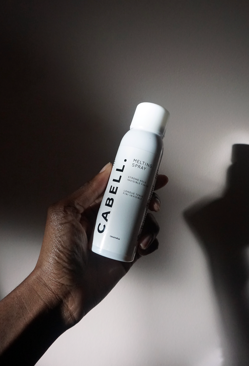 Melting Spray for Wigs | What It Is, How It Works & Is It the Same as Glue?