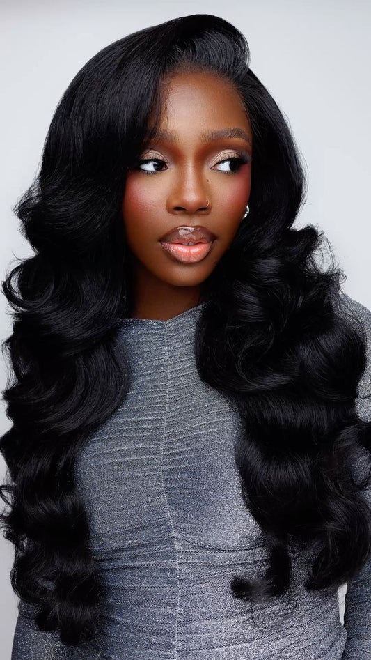 Can You Replace Wig Glue with Melting Spray? (Honest Answer)