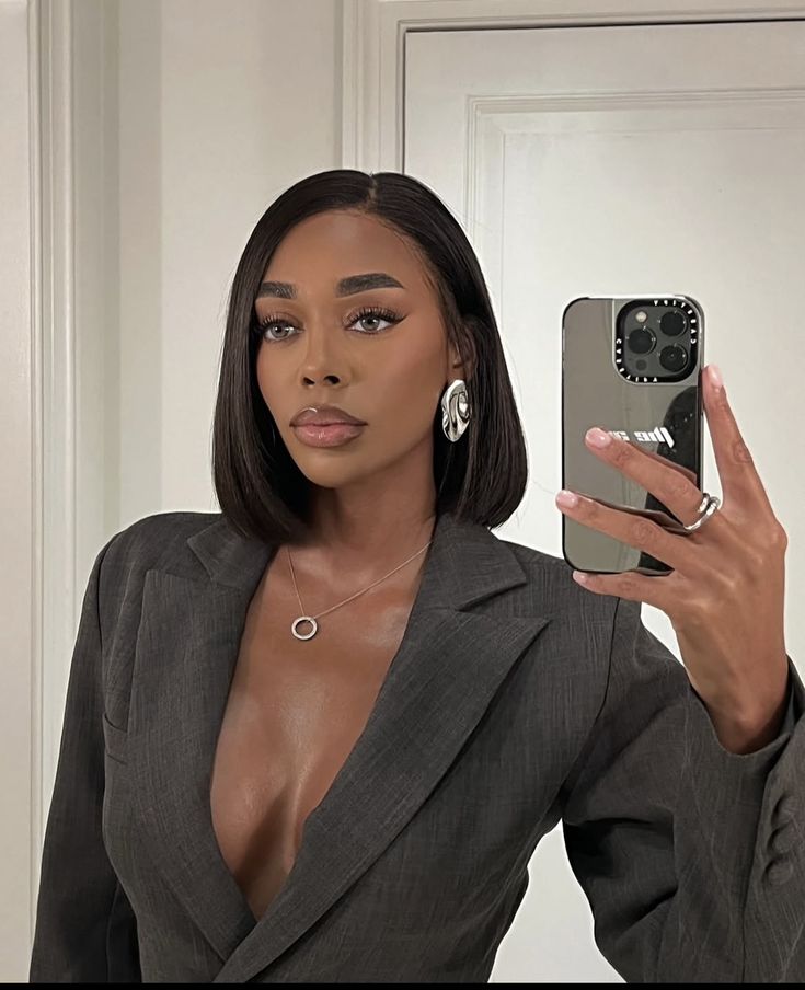 The Complete Wig Routine for Sensitive Skin — Glue, Melt & Removal