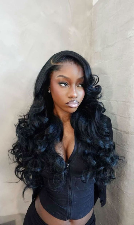 How to Remove Lace Wig Glue Safely — Why a Dedicated Remover Makes All the Difference