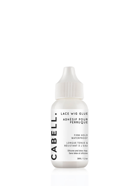 Cabell Lace Wig Glue for Sensitive Skin