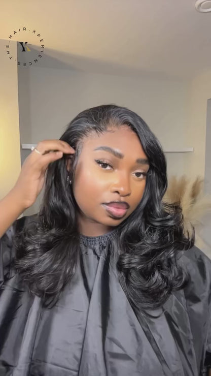 Gentle Lace Wig Glue | Long-Lasting Hold | Cabell